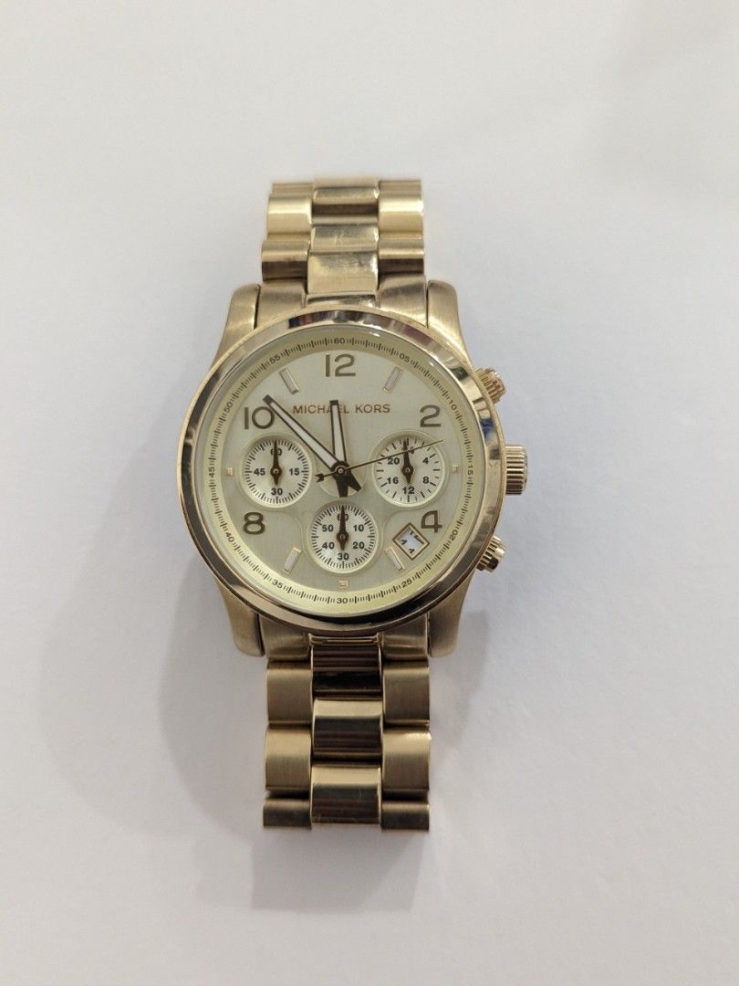 Michael Kors Watch for Sale in Peabody, MA - OfferUp