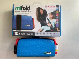 Mifold Booster Seat (2pcs available)
