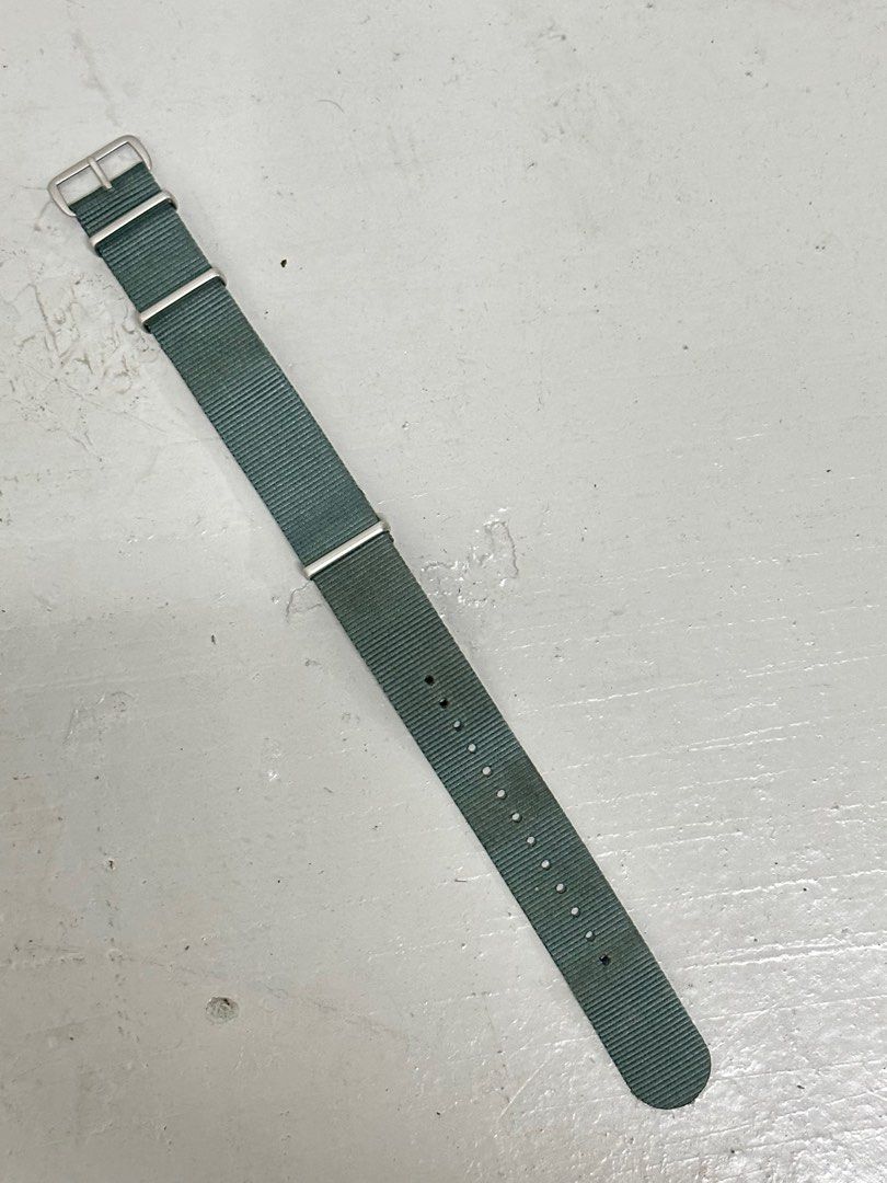 Miltat on sale nato strap