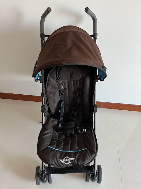 MINI by Easywalker buggy Highgate