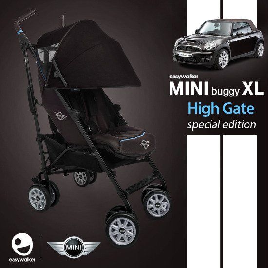 Easywalker mini buggy highgate outlet