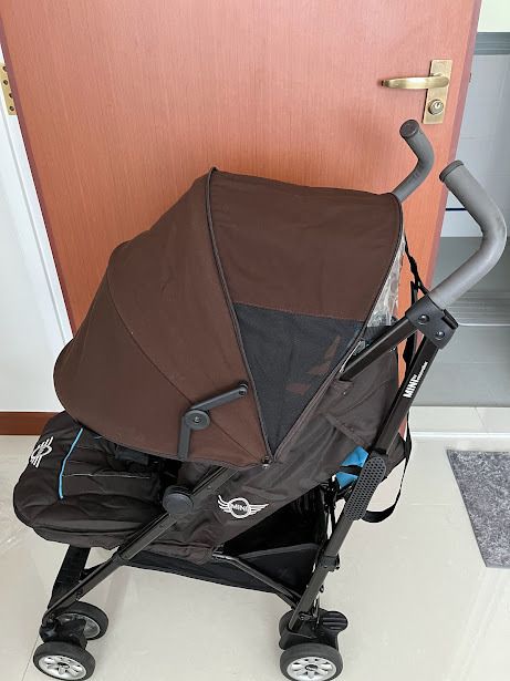 MINI by Easywalker buggy Highgate
