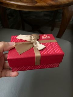 mini gift box