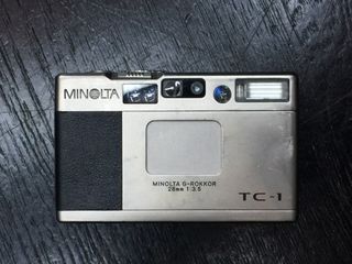 Minolta TC-1