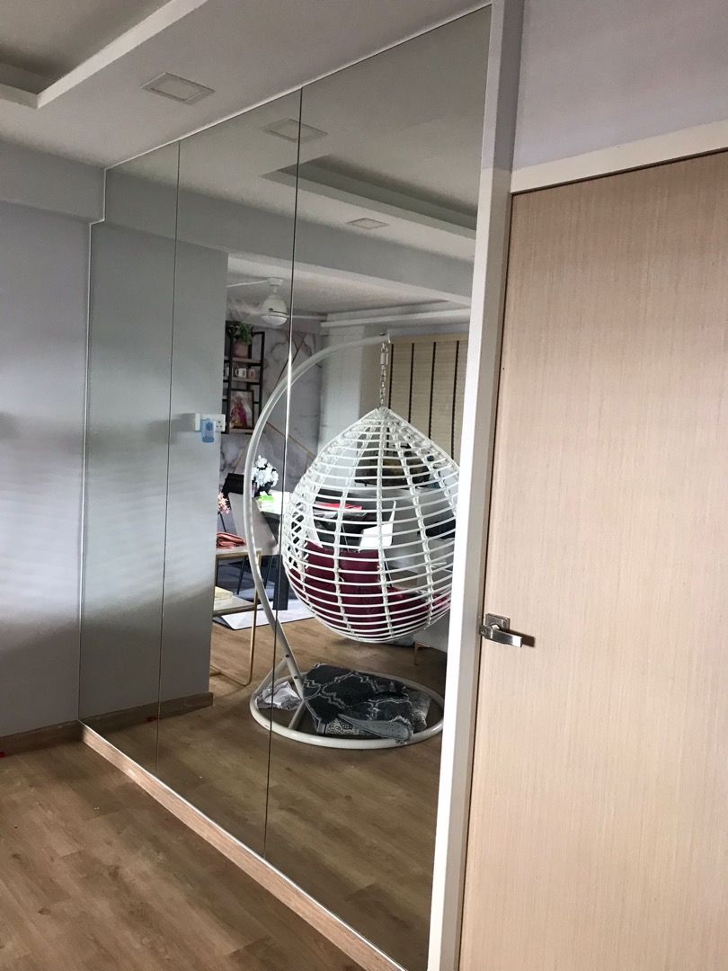 Customised Mirror Mirror Contractor Mirror Installer Custom