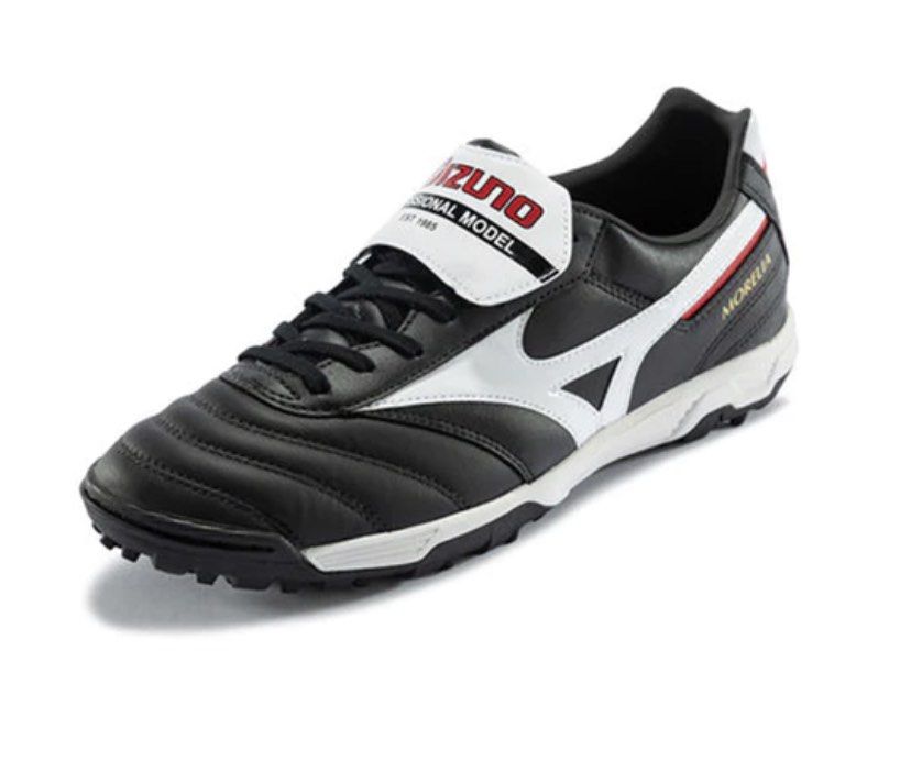 mizuno soccer turf