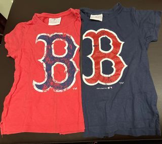 Vintage 90s Y2k Boston Red Sox Tie Dye Big Logo Sox Offical MLB Merch Size  Large