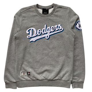 MLB DODGERS SWEATER