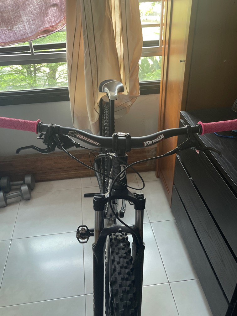 Mondraker Phase Mtb 29er 11 speed Sports Equipment Bicycles