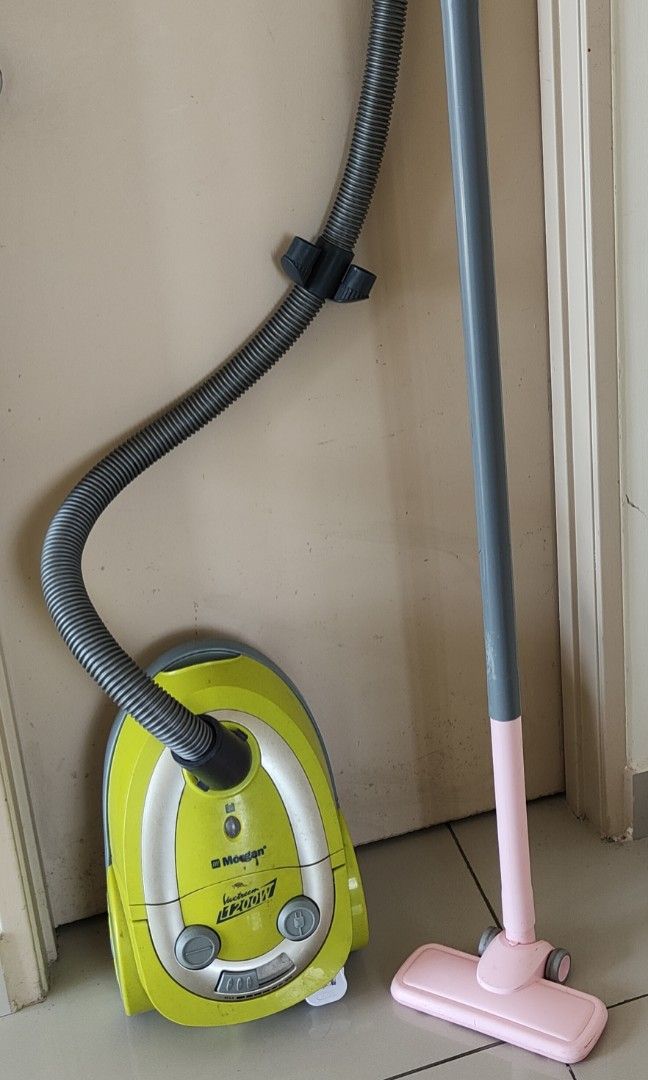 vacuum cleaner (Used), TV & Home Appliances, Vacuum Cleaner