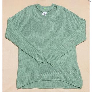 Mossimo Knitted Sweater