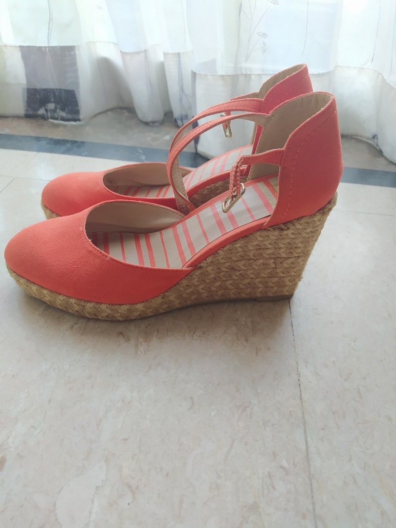 Wedges m&s new arrivals