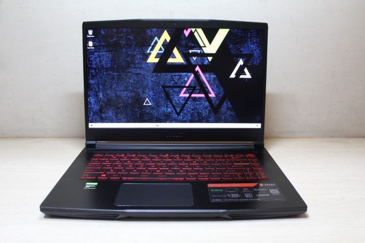 MSI GF63 Thin 9SC (Category: Laptops & Notebooks) located in Pasay City. Submitted by laptophubphil (Listing ID 1234521009, Image 1). Description: ❗ Pls like my fb page @laptophubphil for regular updates ✅ Follow my carousel @laptophubphil ❤ 👉 Follow my Instagram @laptophubphil 🔥 👍👍WE HAVE MORE UNITS! check our listings! 💯 lowest price than in mall and market! 💯 legit seller "Praise be to God" MSI GF63 Thin 9SC - 2ND HAND P 34k -RAM 8GB + S