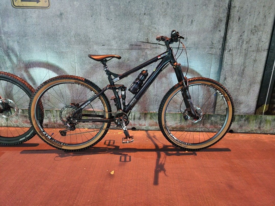 Brand x mountain bike outlet