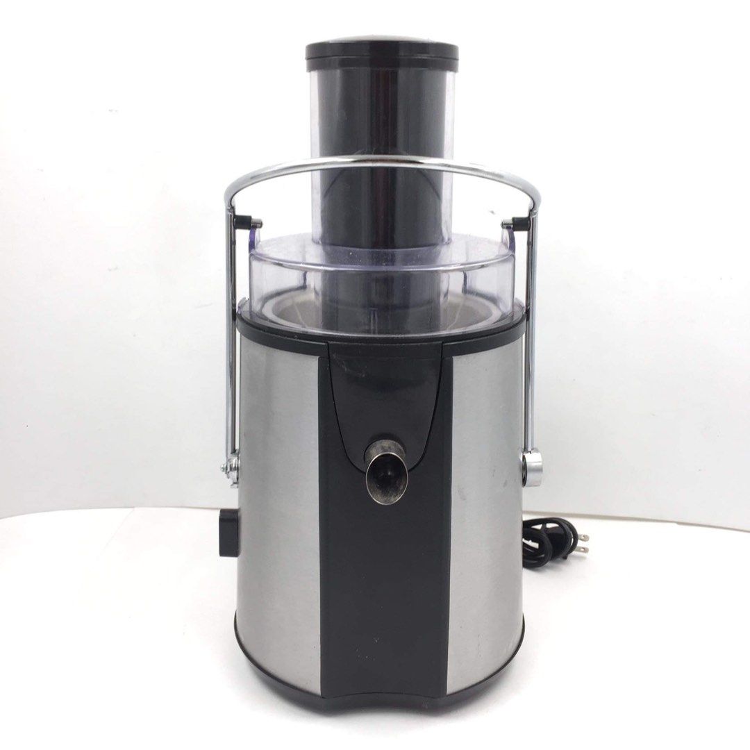 MUELLER MU100 Ultra Power Juicer Machine on Carousell