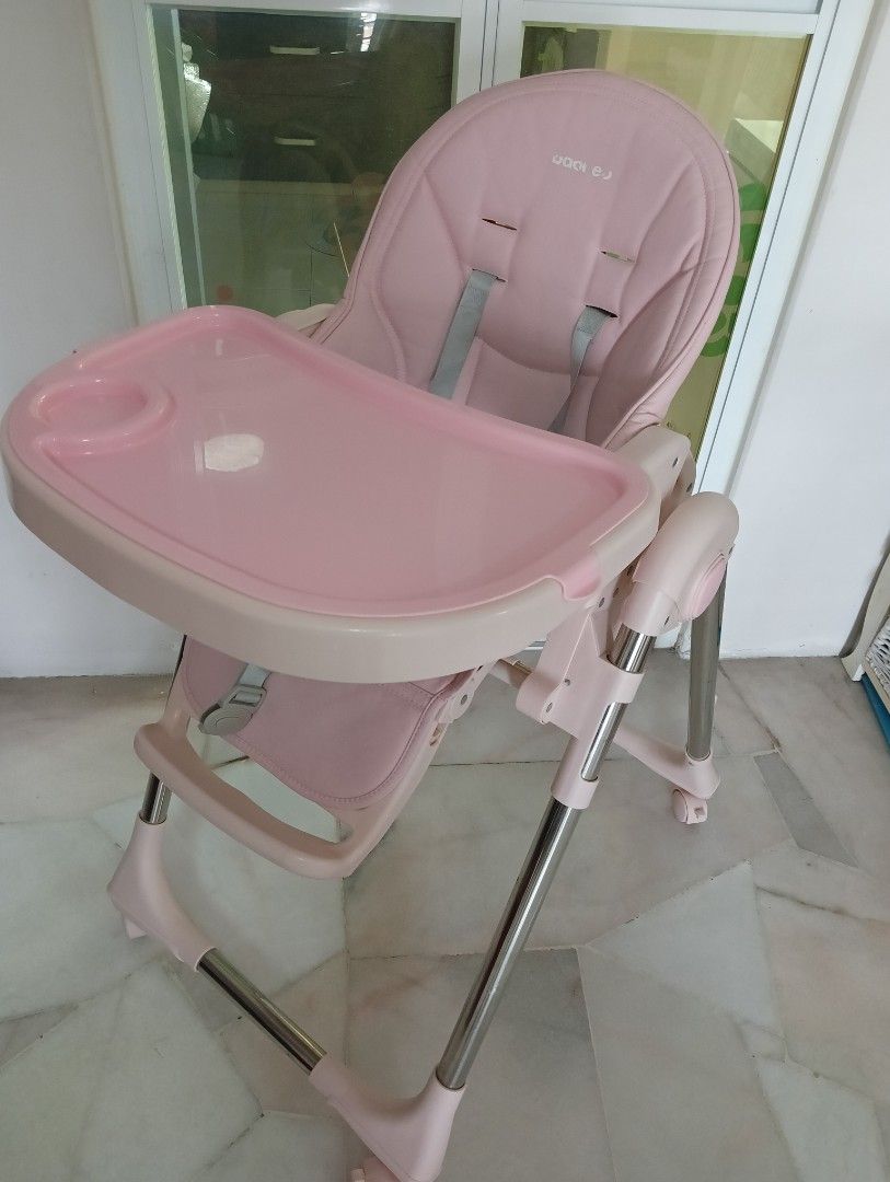 Baoneo high chair clearance