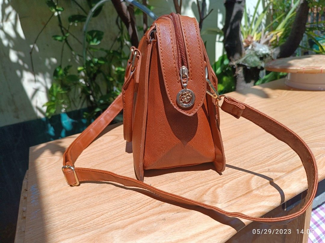 Mumu sling bag cheap