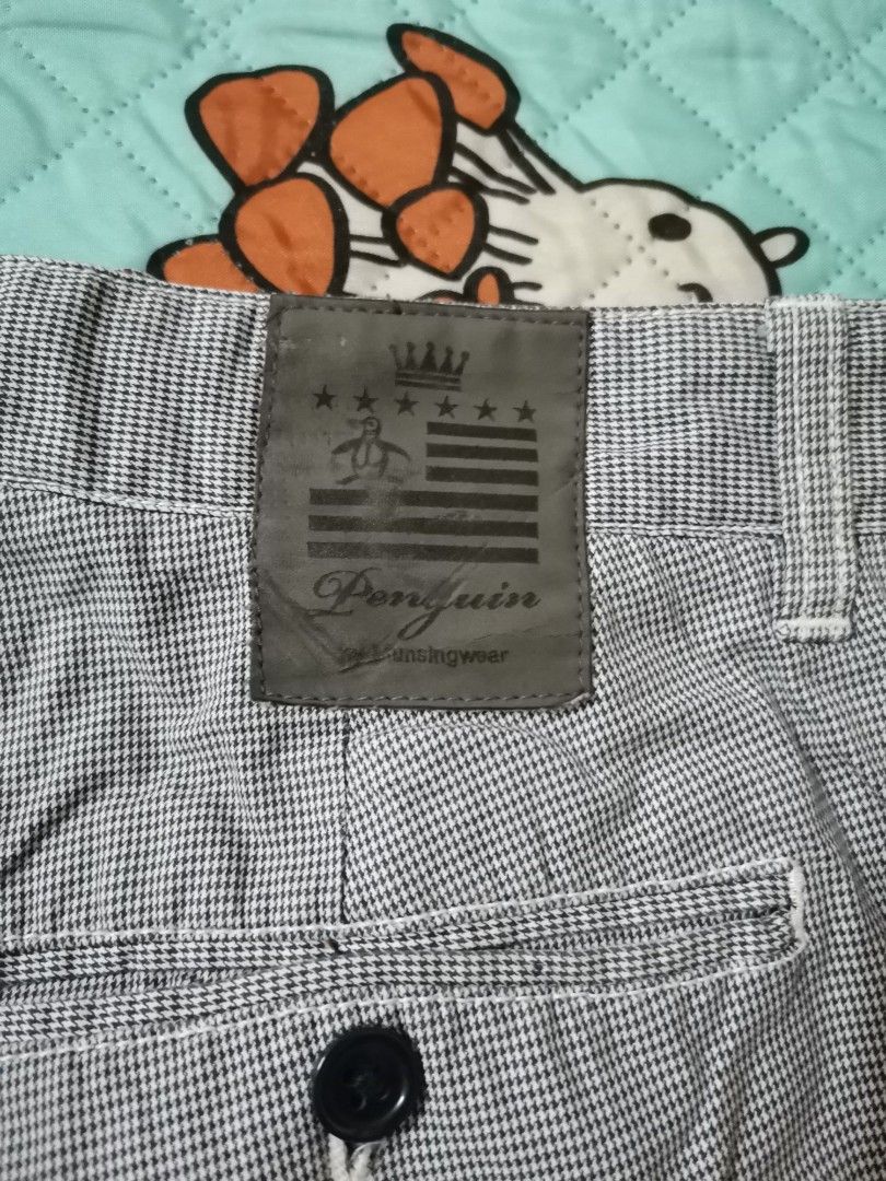 Grand slam golf pants online