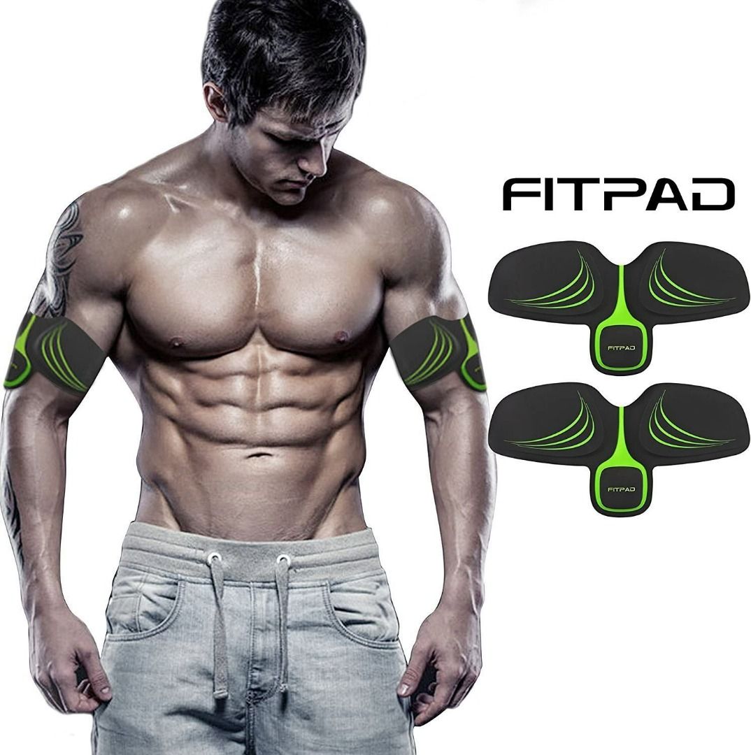 Muscle trainer sales