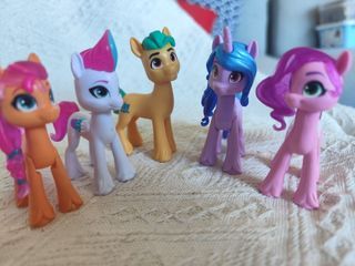 My Little Pony - New Generation