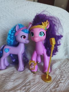 My Little Pony Bundle - New Generation!