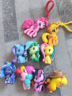 My Little Pony- Cutie Mark Crew