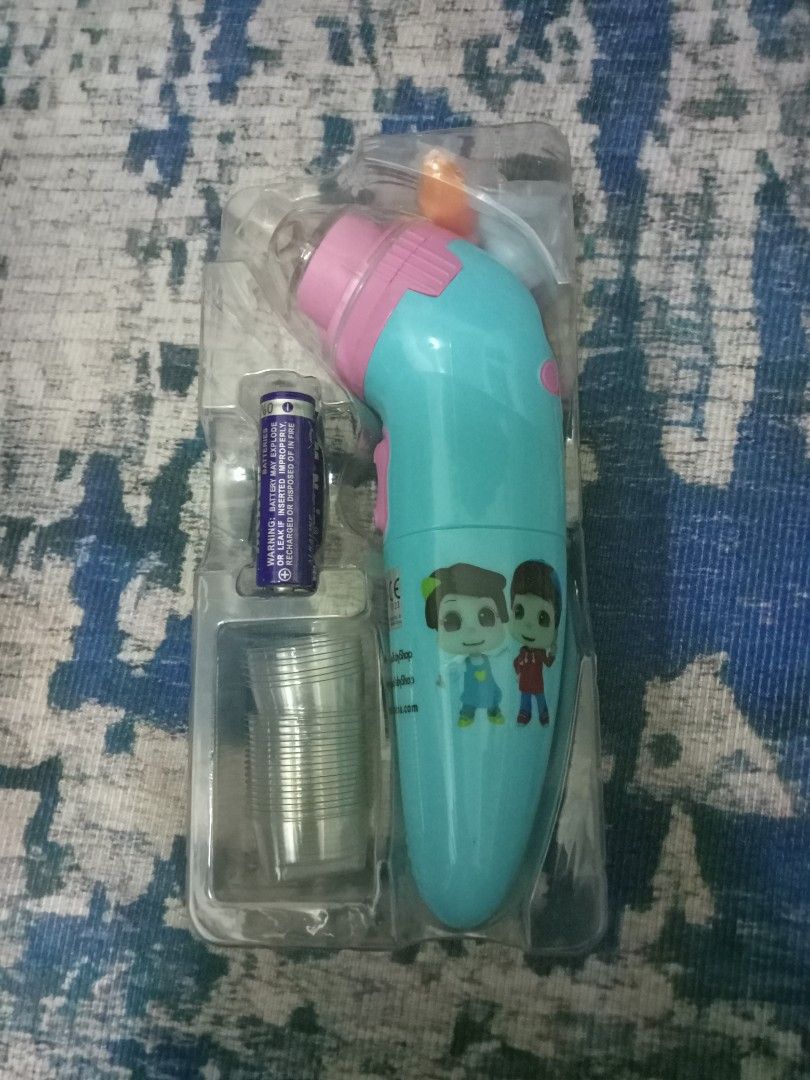 Nasal Aspirator Mommy Hana Babies Kids Maternity Care on Carousell