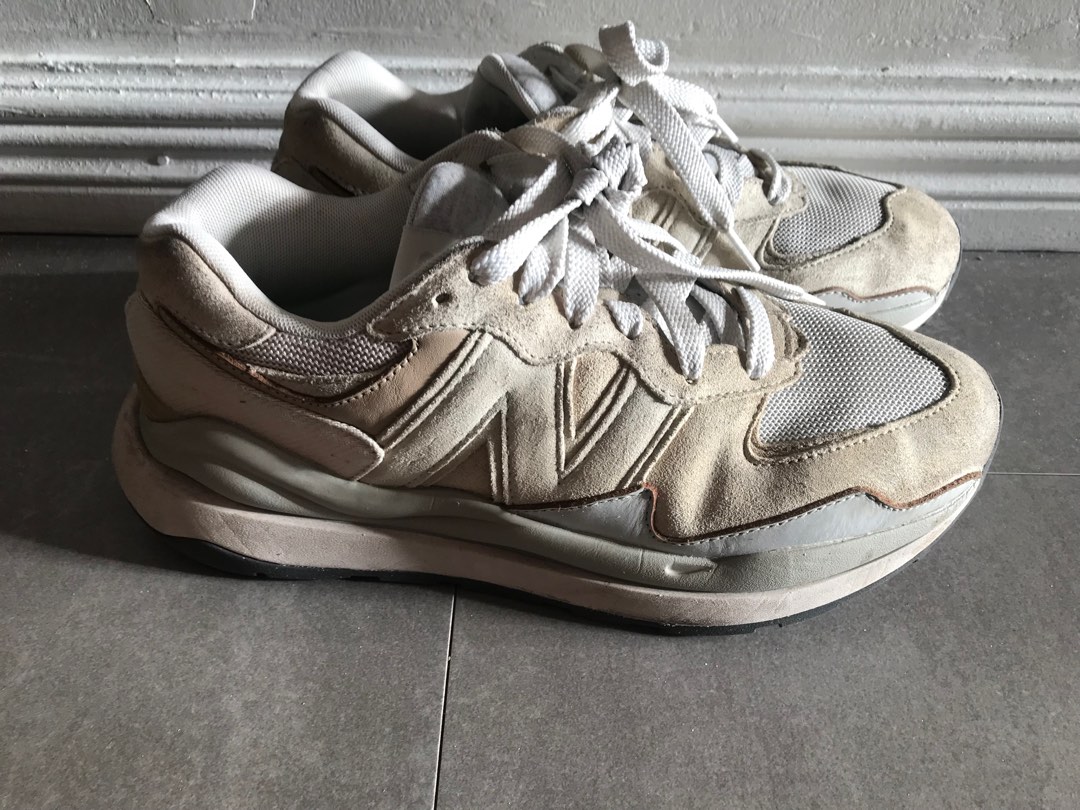 new balance 574 moon lantern sneaker