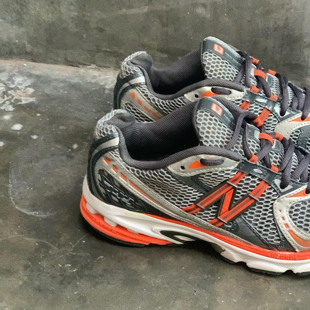 New balance hotsell 759 men orange