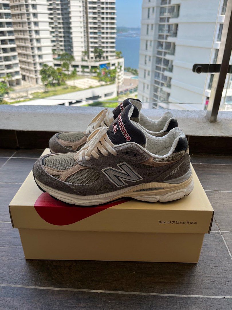 new balance sneakers 998