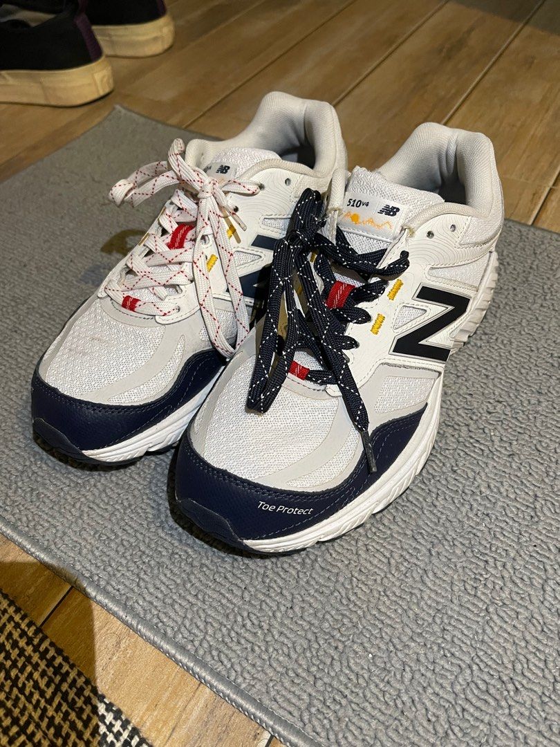 New discount balance 510v4