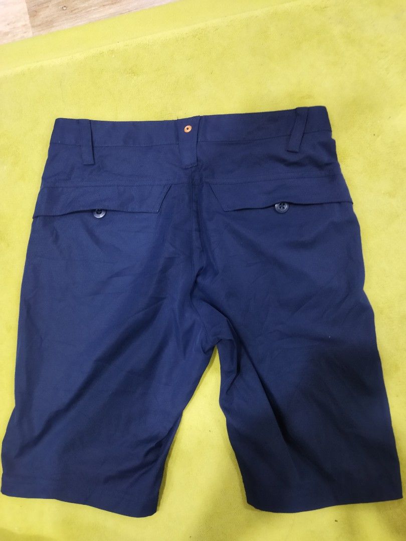 New Balance Golf Shorts, Men's Fashion, Bottoms, Shorts on Carousell