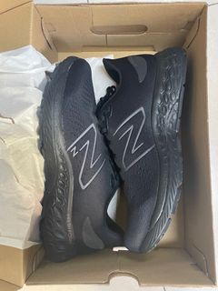 New Balance M88012Z Black