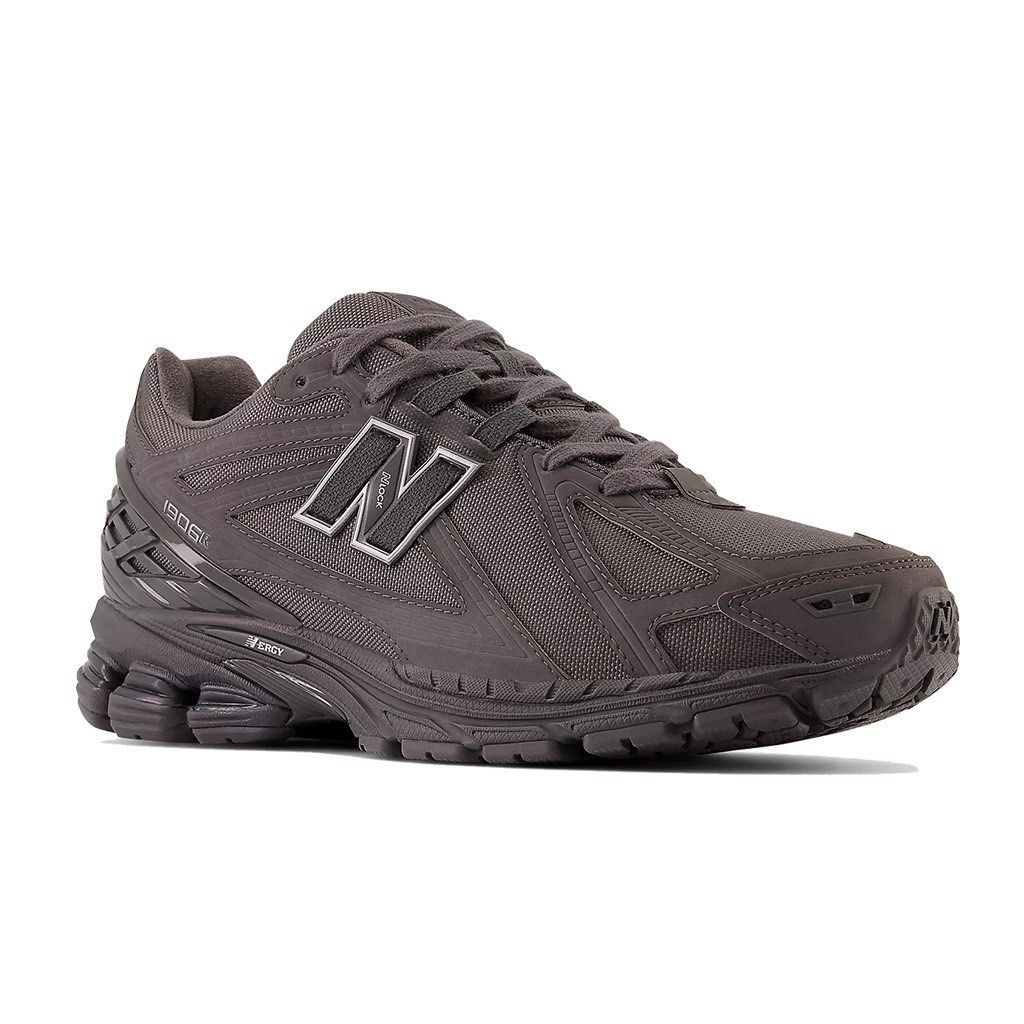 NEW BALANCE M1906RU DARK GRAY 直営店 - www.woodpreneurlife.com