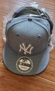 New era snapback new york yankees hat cap 帽