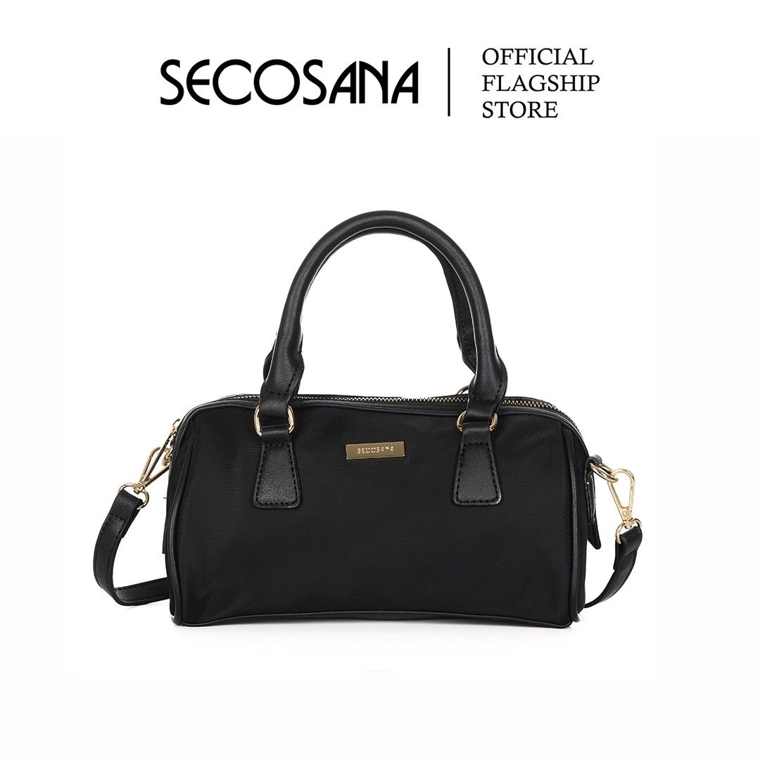 New SECOSANA Felice Sling Bag in 3 Colors Women s Fashion Bags
