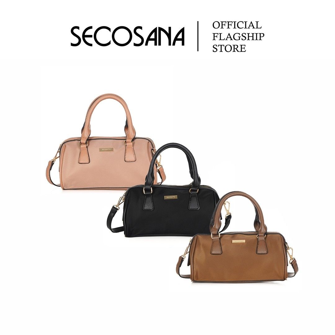 Lazada secosana store sling bag