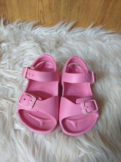 Next baby sandal