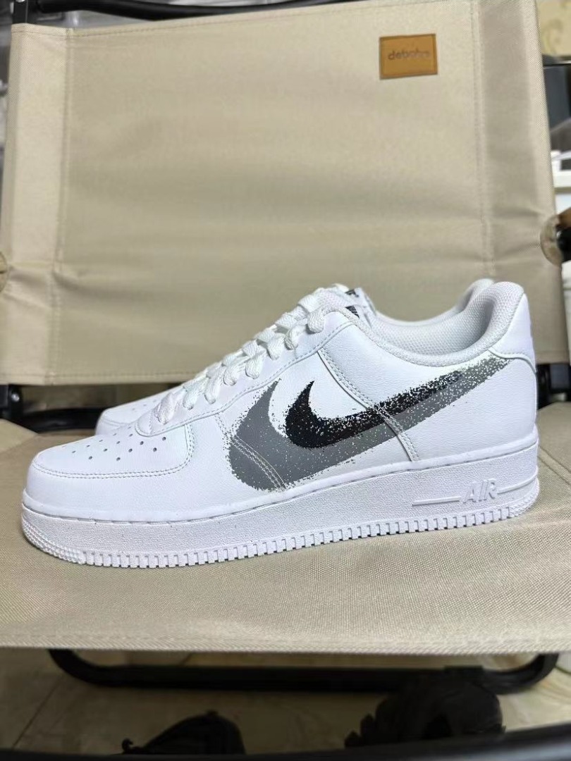 Nike air force best sale splash