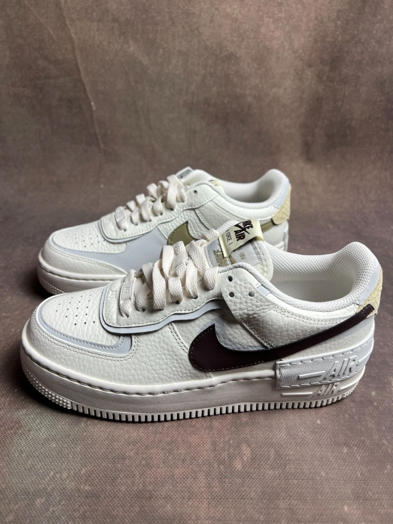 Nike air force 1 shadow sale personalizar