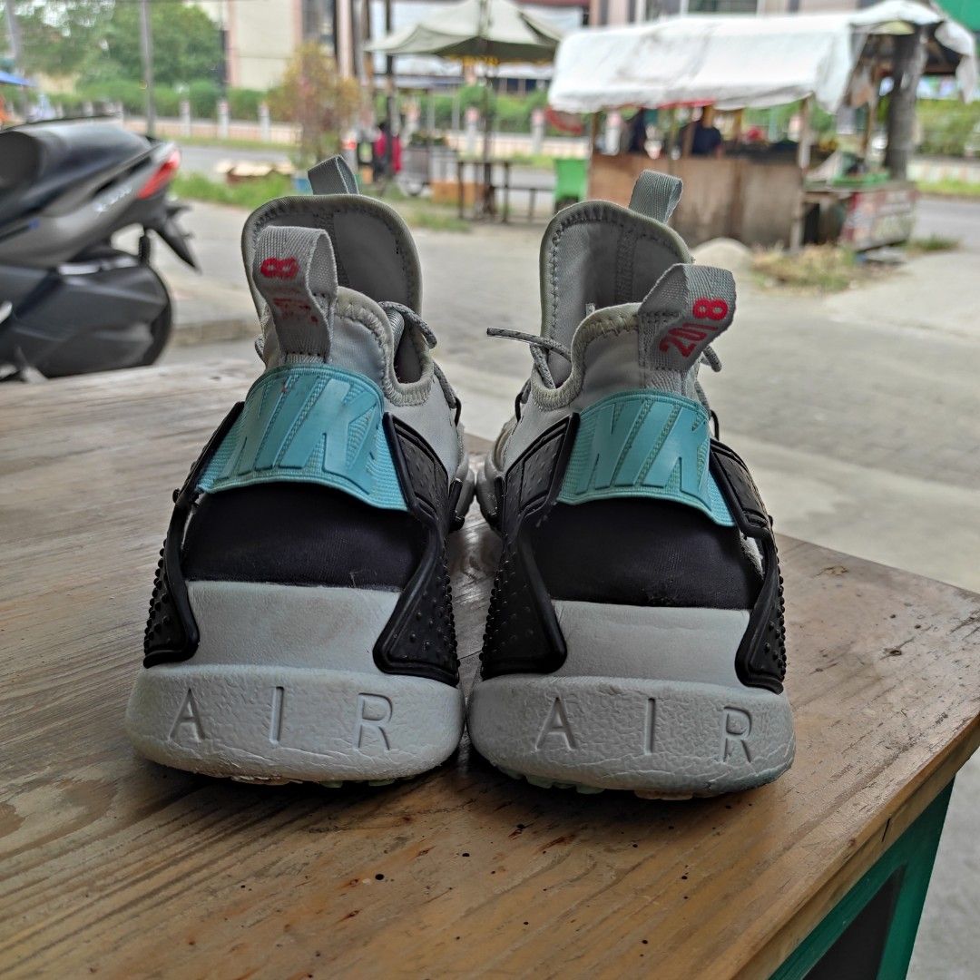 Nike huarache drift best sale south beach