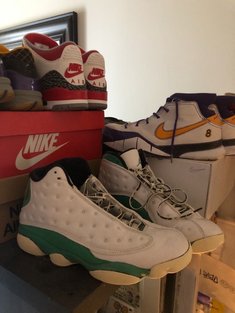 Jordan 13 collection discount