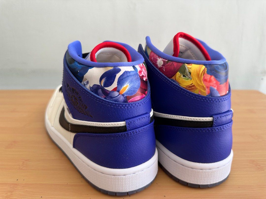 Jordan store retro valentines