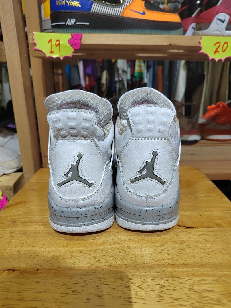 Fake pure hotsell money 4s