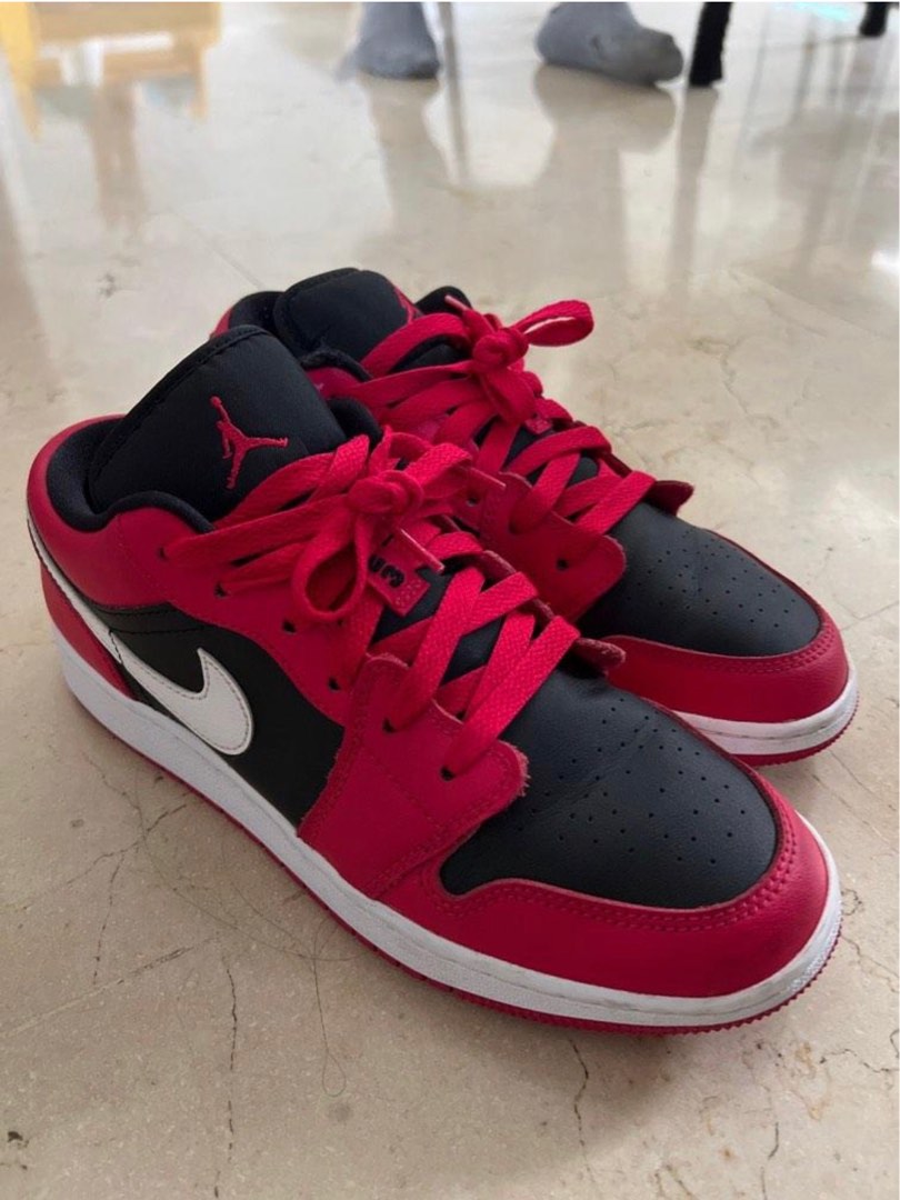 childrens nike air jordans