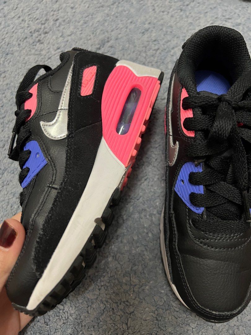 nike air kids