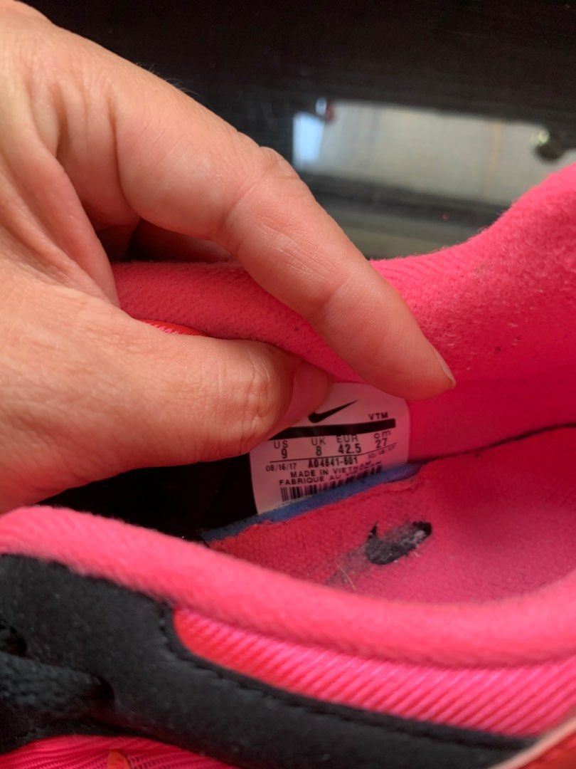 Air max 180 top cdg replica
