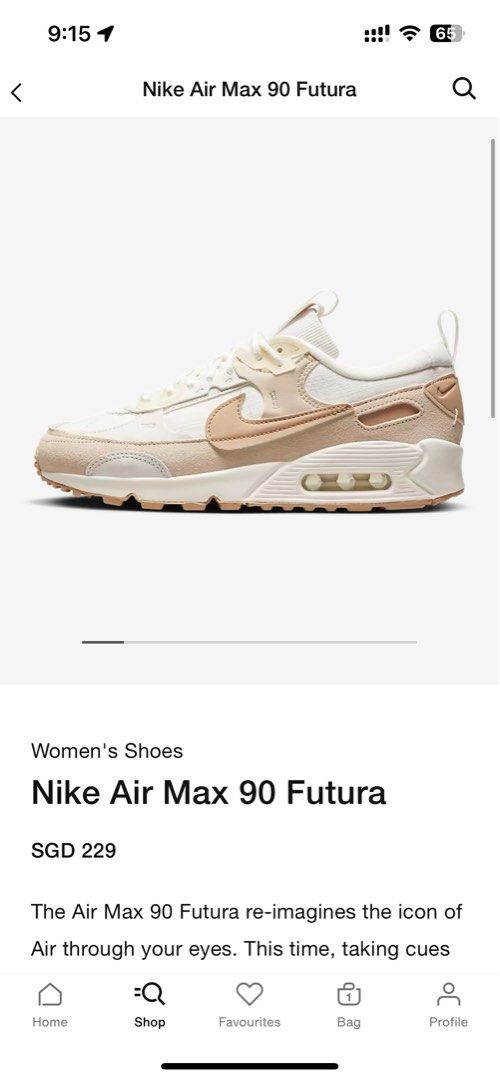 Nike air max 229 shop