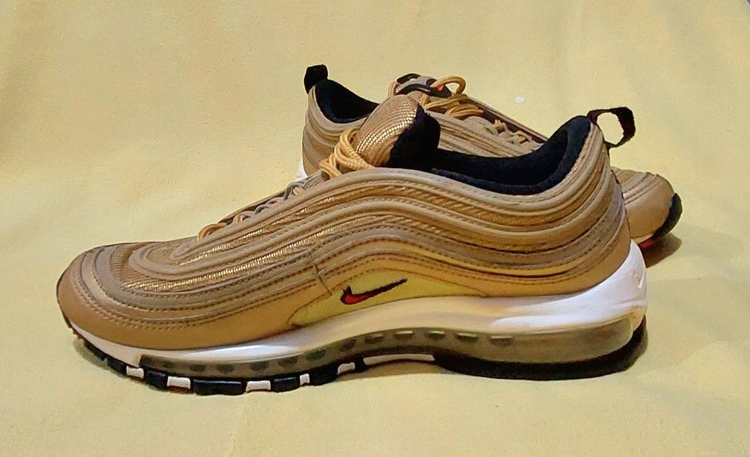 air max pendleton 97