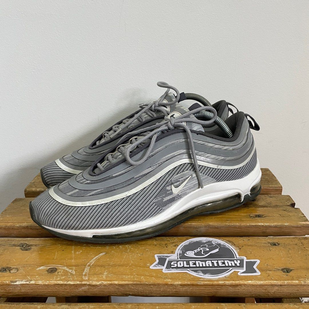 Nike air max 97 discount ultra 17 wolf grey